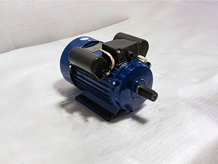 90L型號2.2KW電機(jī)